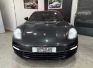 PORSCHE PANAMERA 4S E-HYBRID