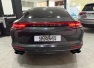 PORSCHE PANAMERA 4S E-HYBRID