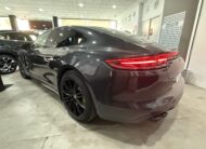 PORSCHE PANAMERA 4S E-HYBRID