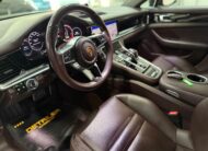 PORSCHE PANAMERA 4S E-HYBRID