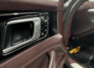 PORSCHE PANAMERA 4S E-HYBRID