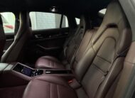 PORSCHE PANAMERA 4S E-HYBRID