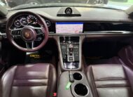 PORSCHE PANAMERA 4S E-HYBRID