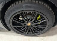 PORSCHE PANAMERA 4S E-HYBRID
