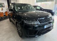 LAND ROVER RANGE ROVER SPORT TECHO PANORÀMICO