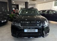 LAND ROVER RANGE ROVER SPORT TECHO PANORÀMICO