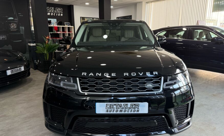LAND ROVER RANGE ROVER SPORT TECHO PANORÀMICO