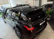 LAND ROVER RANGE ROVER SPORT TECHO PANORÀMICO