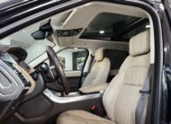 LAND ROVER RANGE ROVER SPORT TECHO PANORÀMICO