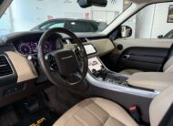 LAND ROVER RANGE ROVER SPORT TECHO PANORÀMICO