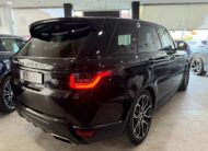LAND ROVER RANGE ROVER SPORT TECHO PANORÀMICO