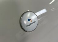 FIAT 500 HEY GOOGLE
