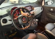 FIAT 500 HEY GOOGLE