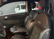 FIAT 500 HEY GOOGLE