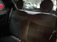 FIAT 500 HEY GOOGLE