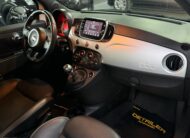 FIAT 500 HEY GOOGLE