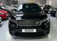 LAND-ROVER Range Rover VELAR