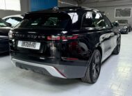 LAND-ROVER Range Rover VELAR