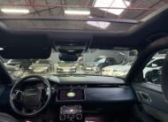LAND-ROVER Range Rover VELAR