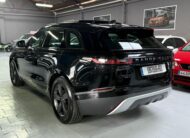 LAND-ROVER Range Rover VELAR