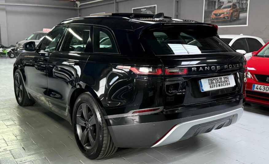 LAND-ROVER Range Rover VELAR