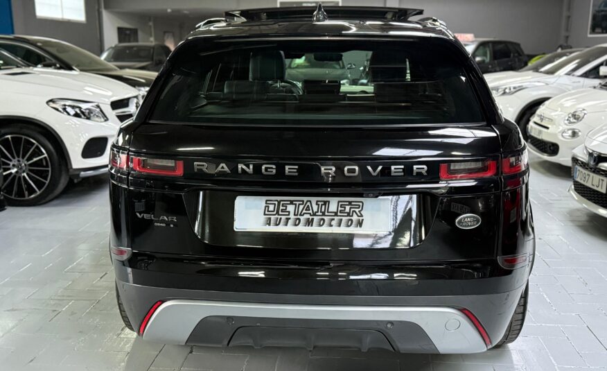 LAND-ROVER Range Rover VELAR