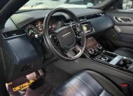 LAND-ROVER Range Rover VELAR