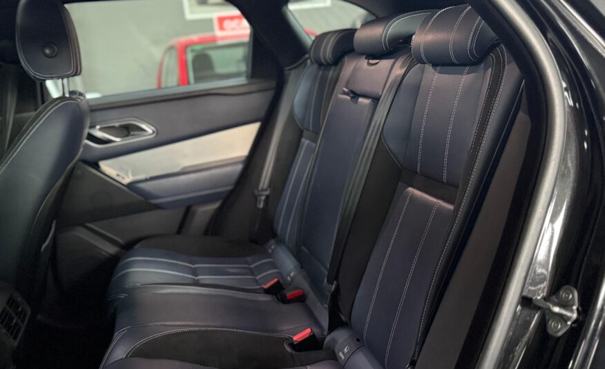LAND-ROVER Range Rover VELAR