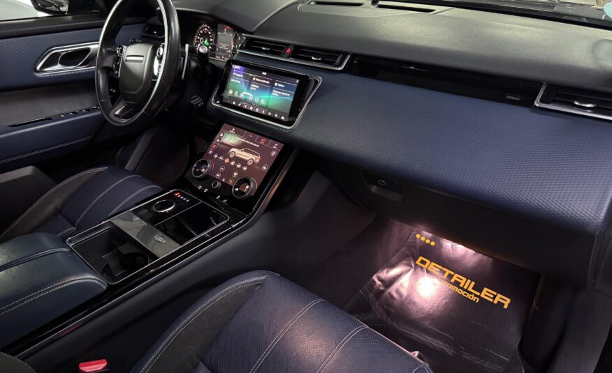 LAND-ROVER Range Rover VELAR