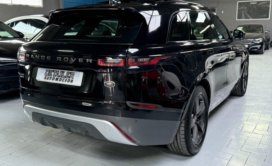 LAND-ROVER Range Rover VELAR