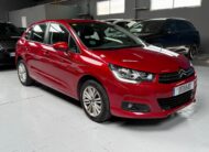 CITROEN C4 REESTRENO