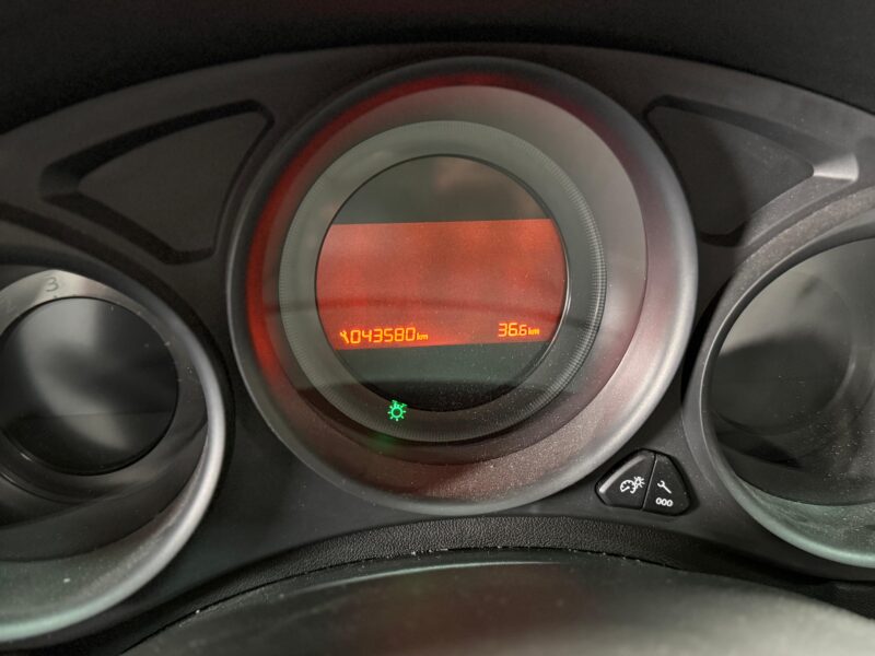 CITROEN C4 REESTRENO