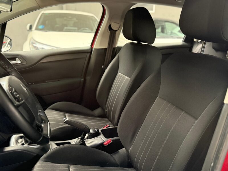 CITROEN C4 REESTRENO