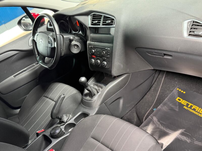 CITROEN C4 REESTRENO