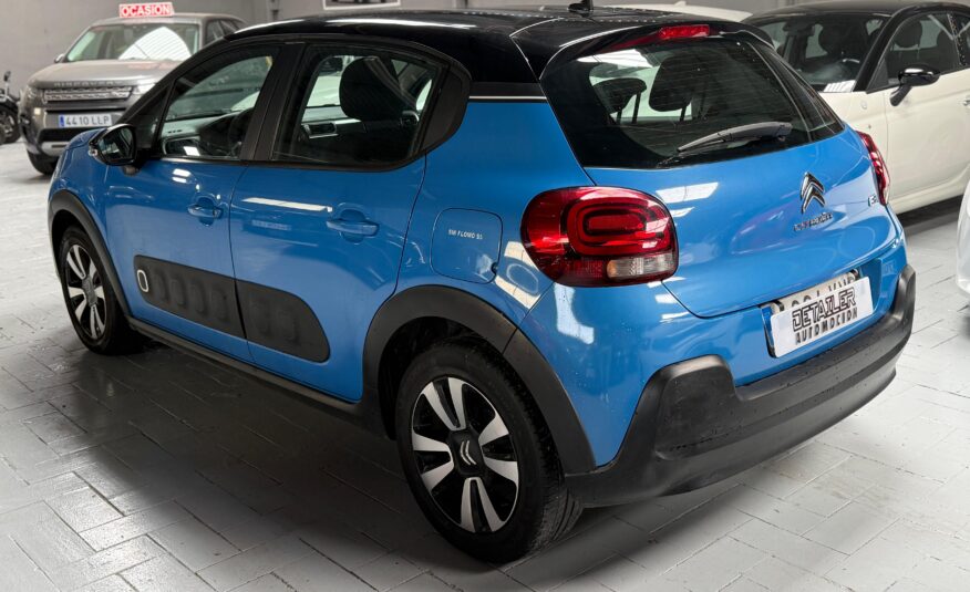 CITROEN C3 2019