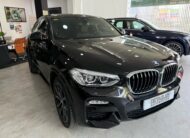 BMW X4 M-4