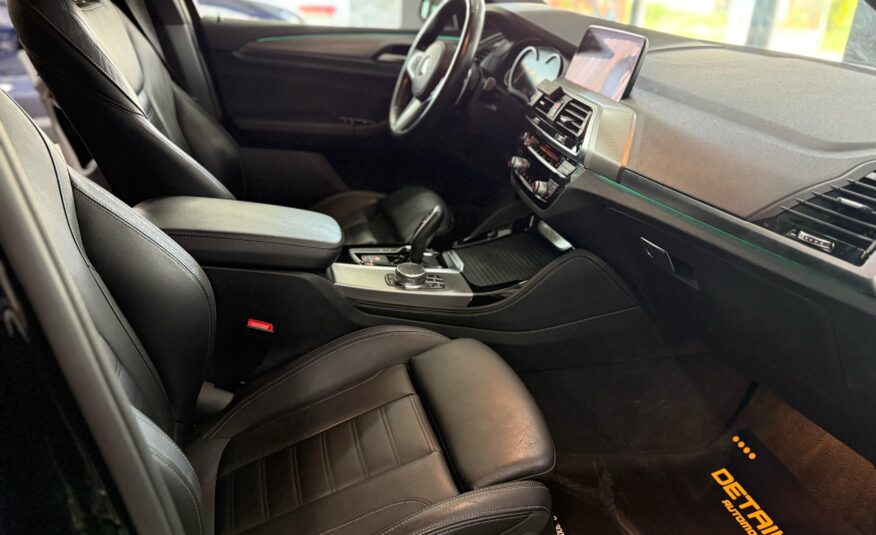 BMW X4 M-4