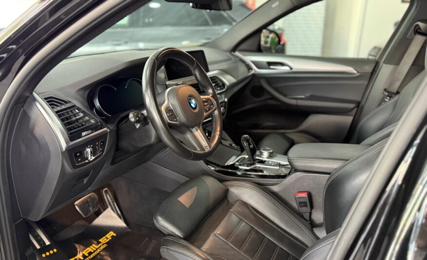 BMW X4 M-4
