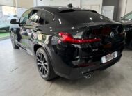 BMW X4 M-4