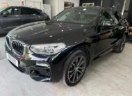BMW X4 M-4