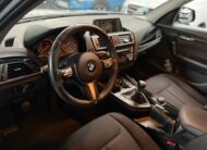 BMW SERIE 1 118D