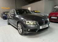 BMW SERIE 1 118D