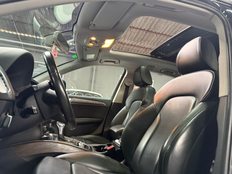 AUDI Q5 S LINE