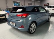 HYUNDAI i20 2016