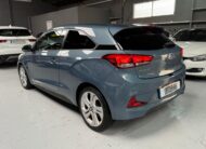 HYUNDAI i20 2016