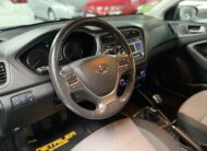 HYUNDAI i20 2016