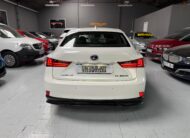 LEXUX IS SEDAN