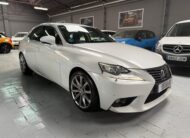 LEXUX IS SEDAN