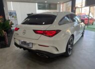 MERCEDES-BENZ CLASE CLA