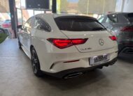MERCEDES-BENZ CLASE CLA